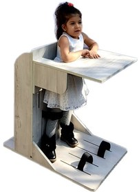 تصویر استندینگ برد 