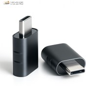 تصویر خرید مبدل آیفون USB-C 16Pro Max به USB OTG | کوچک، مقاوم و پرسرعت 
