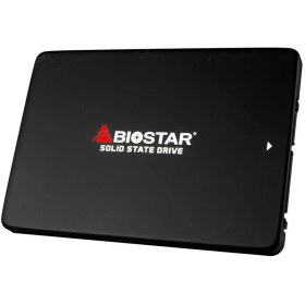 تصویر اس اس دی 480 گیگابایت 2.5 اینچ SATA بایوستار BIOSTAR S100 