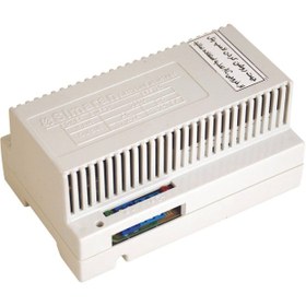 تصویر دیکودر 8 کاناله (8+2) 