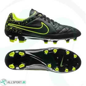 Nike tiempo hotsell genio fg