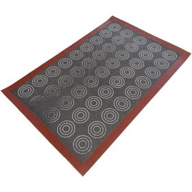 تصویر مت سیلیکونی دو طرفه Adat 