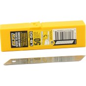 تصویر تیغ کاتر بزرگ الفا OLFA ژاپنی یک عددی 