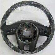 تصویر غربیلک فرمان کیا سراتو 