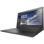 تصویر لپ تاپ استوک لنوو مدل Lenovo ideapad 310 