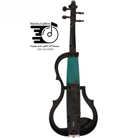 تصویر ویولن سایلنت Kinglos 
