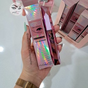 تصویر ریمل الماسی هدی موجی 