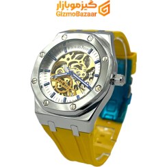 تصویر ساعت مچی ادومار اتوماتیک پیگه AUDEMARS PIGUET(AP) 9532 کد 103 