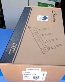 تصویر کوئل رانا فرانتک 