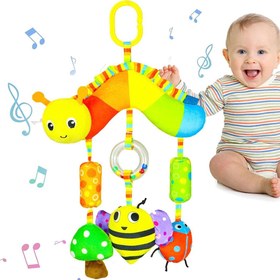 تصویر آویز کریر 