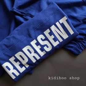 تصویر ست دورس و جاگر Represent - سایز 