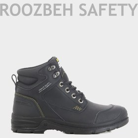 تصویر کفش ایمنی Safety Jogger مدل WORKER S3 