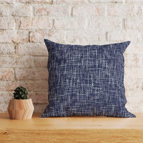 تصویر ست کوسن و رانر کد S120 پتینه_هندسی