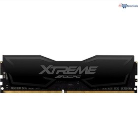 تصویر رم دسکتاپ او سی پی سی مدل XT II DDR4 CL16 3200 ظرفیت 16 گیگابایت OCPC XT II DDR4 CL16 3200 16GB Desktop Ram