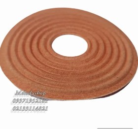 تصویر دمپر بلندگو سایز12cm*2.5cm 