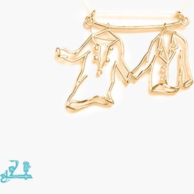 تصویر آویز رخت آویز 