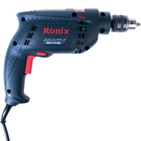 تصویر دریل چکشی رونیکس مدل 2120 Ronix 2120 Impact Drill