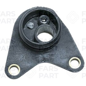 تصویر کورکن دلکو (دو اورینگی) سایپا یدک 