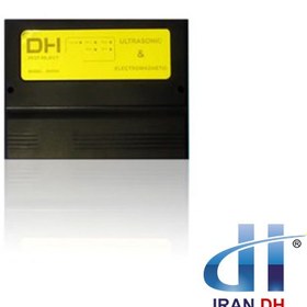 تصویر 6- دستگاه دفع کننده ساس (DH-600S2) 