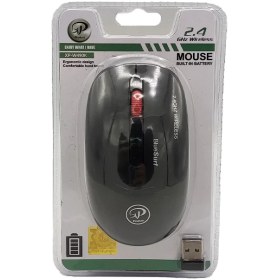 تصویر موس بی سیم XP-Product XP-W490K XP-Product XP-W490K wireless optical mouse