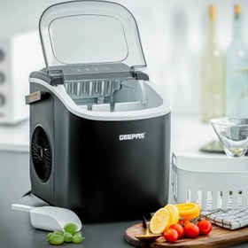 تصویر یخساز جیپاس مدل GIM63053UK 