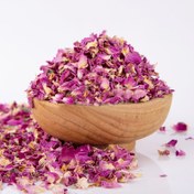 تصویر گل محمدی درجه یک 