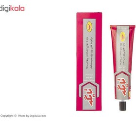 تصویر چسب یو پی وی سی سینا مدل H-PR500 حجم 100 میلی لیتر 