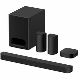 تصویر سینمای خانگی سونی BDV-E2100 