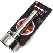 تصویر قالب فلافل تمام استیل شنگیا 