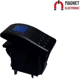 تصویر کلید11313-BL-3pin 