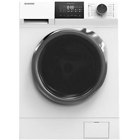 تصویر ماشین ظرفشویی دوو 15 نفره مدل DWK-2560 DAEWOO DWK-2560 Dishwasher