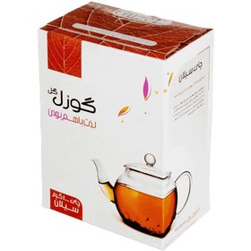 تصویر چای سیلان گوزل ۱۰۰ گرمی 