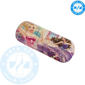 تصویر قاب عینک بچه گانه هارد کد C3 