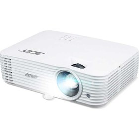 تصویر ویدئو پروژکتور ایسر مدل H6543BDK Acer H6543BDK DLP Video Projector