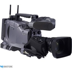 تصویر دوربین فیلمبرداری Sony PDW-530 