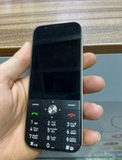 تصویر گوشی یونیوا 16Pro Max | حافظه 16 رم 2 گیگابایت Uniwa 16 Pro Max 16/2 GB