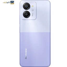 تصویر گوشی بلک ویو Color 8 | حافظه 128 رم 8 گیگابایت Blackview Color 8 128/8 GB