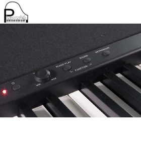 تصویر پیانو دیجیتال کرگ مدل B1 Korg B1 Digital Piano