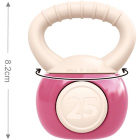 تصویر جغجغه هولا 