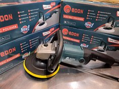 تصویر پولیش بزرگ ادون طرح ماکیتا دیمر دار مدل gpo1300 