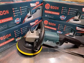 تصویر پولیش بزرگ ادون طرح ماکیتا دیمر دار مدل gpo1300 