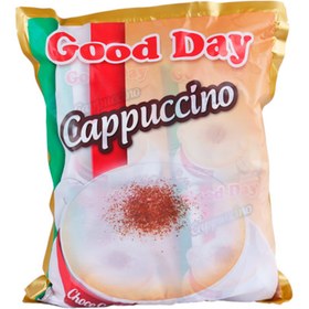 تصویر گوددی کاپوچینو Cappuccino : تعداد‌ 30 عدد 