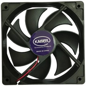 تصویر فن کیس کایزر مدل 12x12 