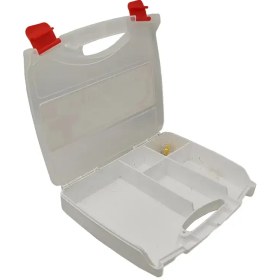 تصویر جعبه کیفی کمک های اولیه First Aid Kit