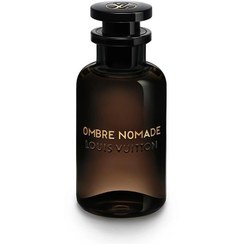 تصویر عطر ادوپرفیوم زنانه لوزی آمبر نومد حجم ۱۰۰ میل تلخ گرم 