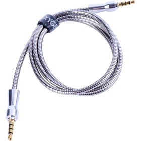 تصویر کابل AUX اکسیژن مدل AU-01 Oxygen AUX cable AU-01