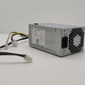 تصویر پاور مینی کیس استوک HP EliteDesk G1 