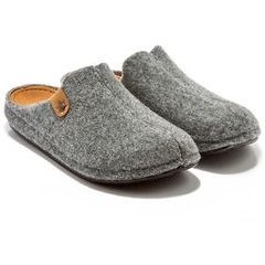 تصویر کفش مردانه دود ماتی تویگی Twigy 