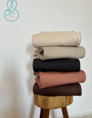 تصویر شلوار بگ بچگانه داخل کُرک آکو برند AKU 