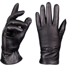 تصویر دستکش زنانه 2505J 